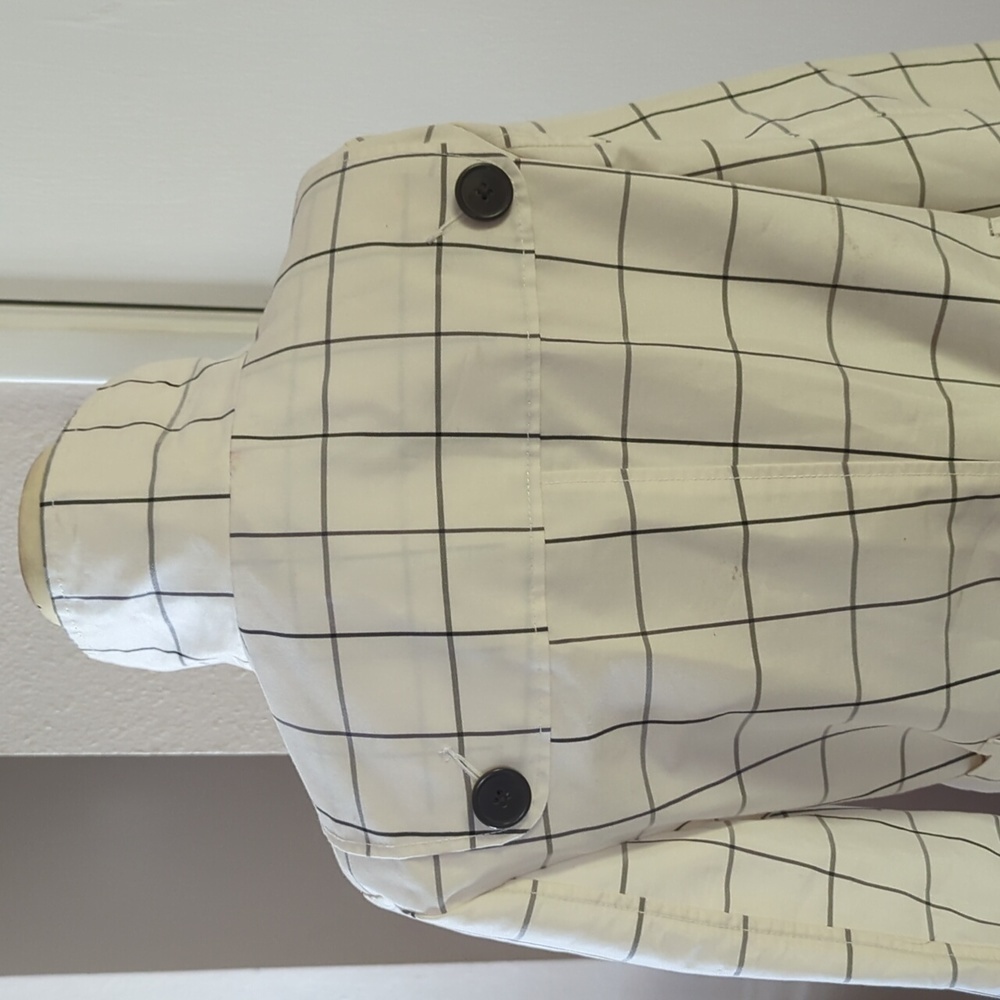Merona Spring Coat - Picture 6 of 11